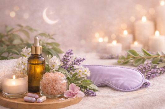 Il segreto del benessere quotidiano: come ritrovare equilibrio con ingredienti naturali