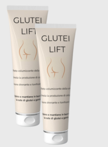 Glutei Lift – Crema Volumizzante Glutei e Gambe (100 ml)